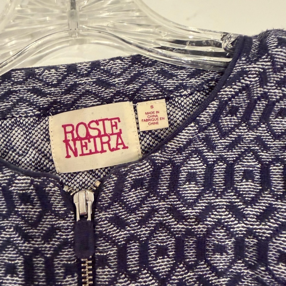 Anthropologie Rosie Neira Jacket - Picture 5 of 8